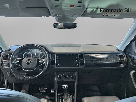 Skoda Kodiaq 7 of 18