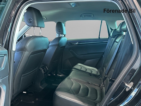 Skoda Kodiaq 10 of 18