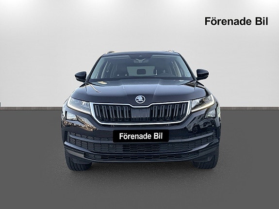 Skoda Kodiaq 2 of 18