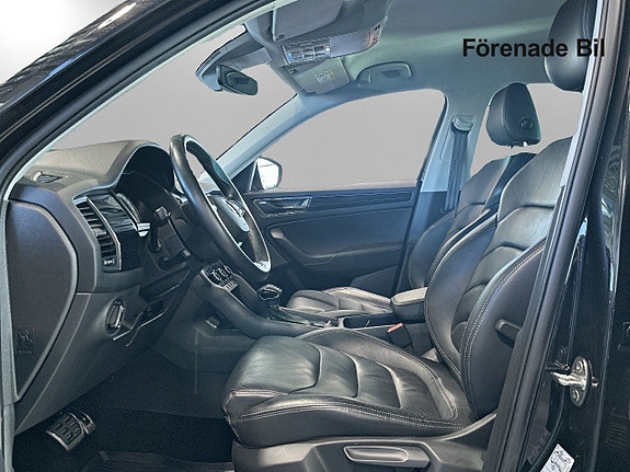 Skoda Kodiaq 8 of 18