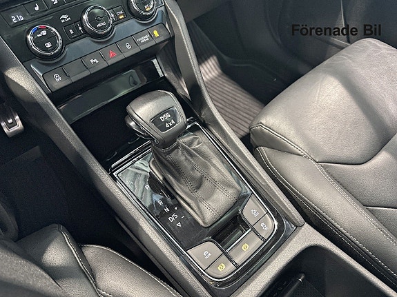 Skoda Kodiaq 14 of 18