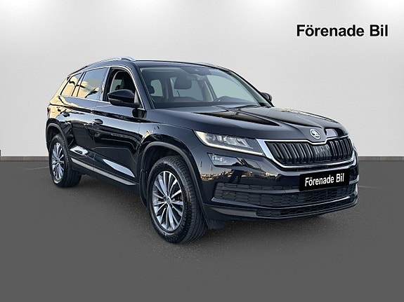 Skoda Kodiaq 3 of 18