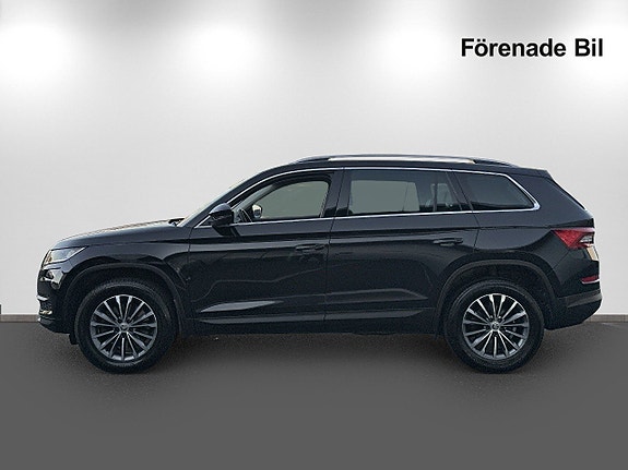 Skoda Kodiaq 4 of 18
