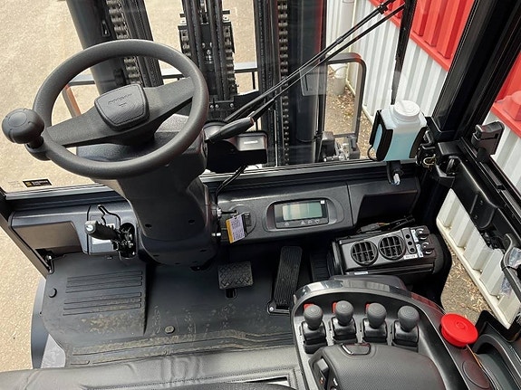 Doosan B 50 X-7 4 of 4