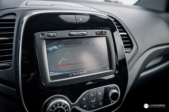 Renault Captur 9 of 14