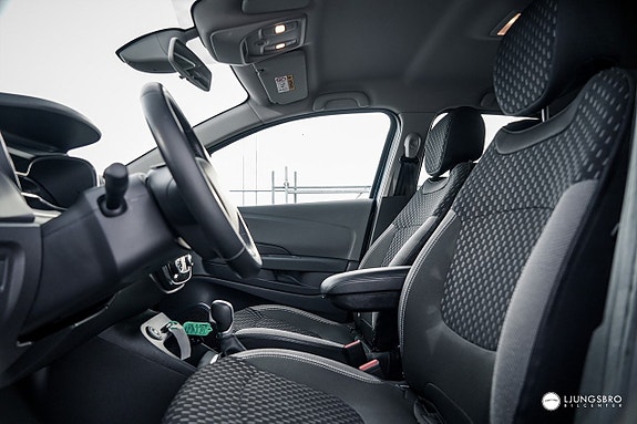 Renault Captur 7 of 14
