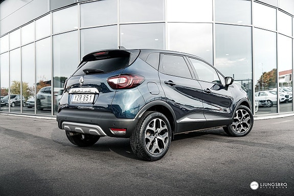 Renault Captur 2 of 14