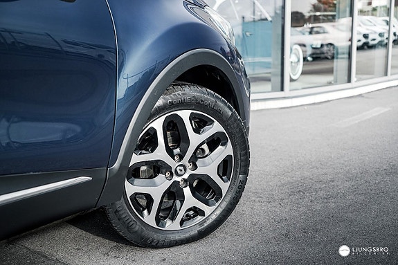 Renault Captur 4 of 14