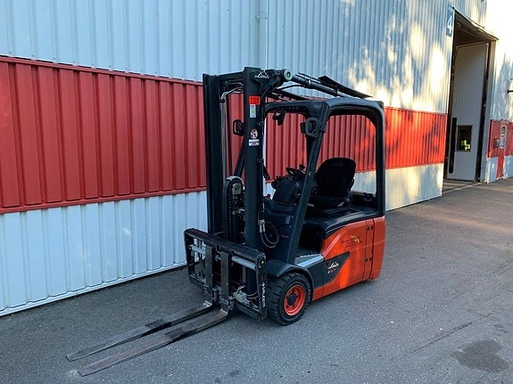 Linde E16C-02 2 of 4