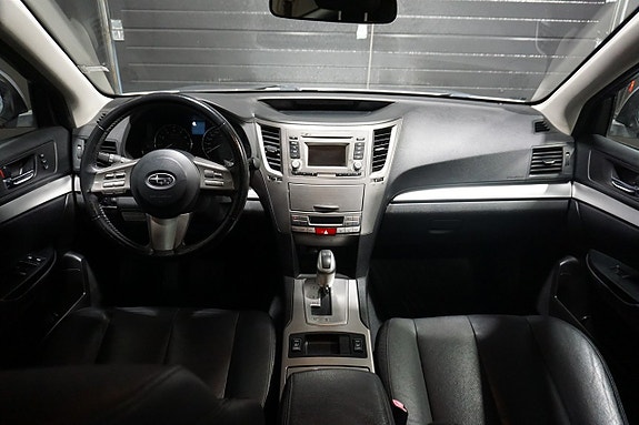 Subaru Outback 12 of 24