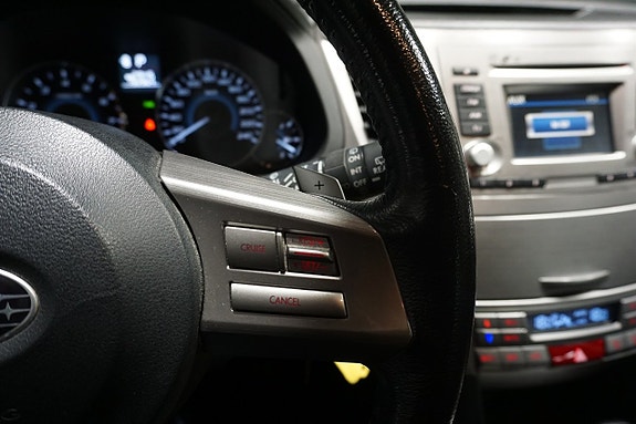 Subaru Outback 20 of 24