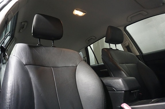 Subaru Outback 11 of 24