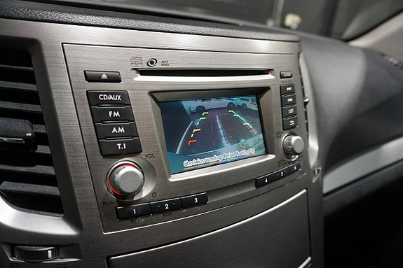 Subaru Outback 17 of 24