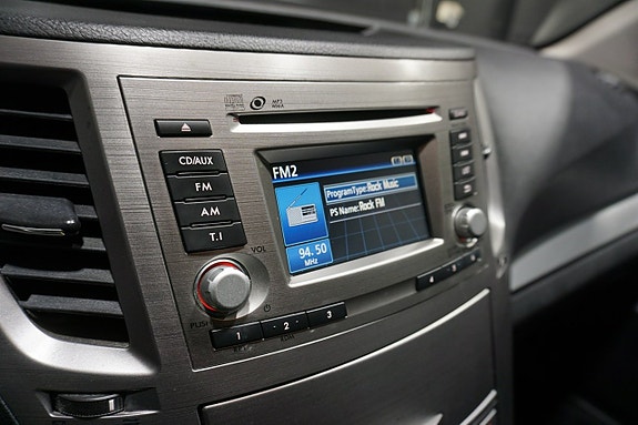 Subaru Outback 16 of 24