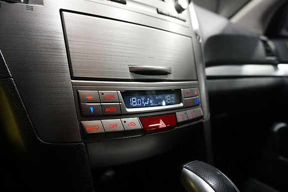 Subaru Outback 15 of 24