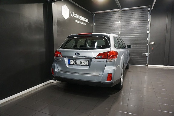 Subaru Outback 5 of 24
