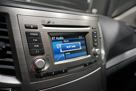 Subaru Outback 18 of 24