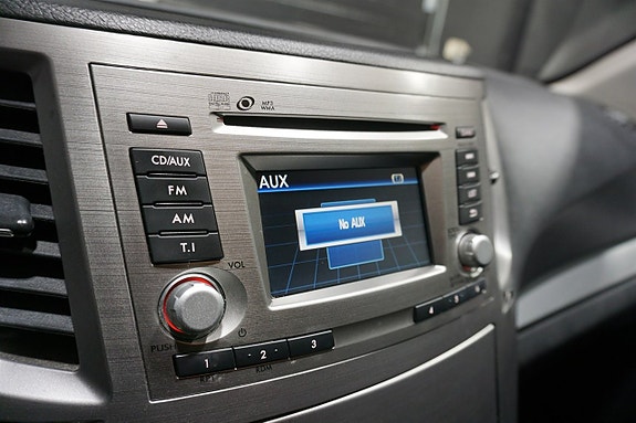 Subaru Outback 19 of 24