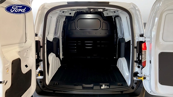 Ford Courier 10 of 12