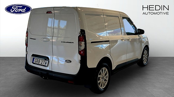 Ford Courier 2 of 12