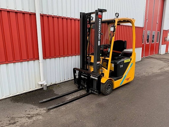 UniCarriers A2N1L16Q 2 of 4