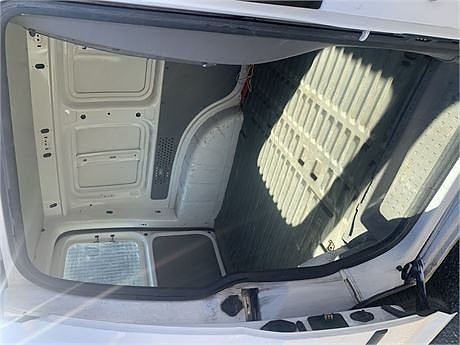 Volkswagen Caddy 5 of 10