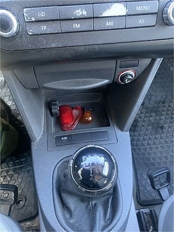 Volkswagen Caddy 9 of 10