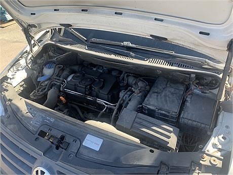 Volkswagen Caddy 10 of 10