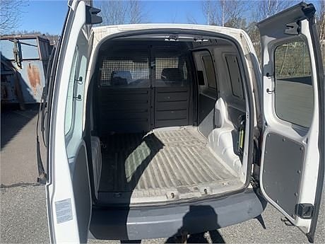 Volkswagen Caddy 6 of 10