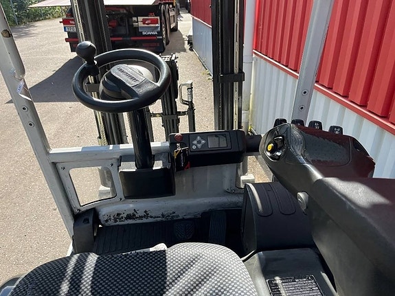 UniCarriers JAG 2 N1 L20 Q 4 of 4