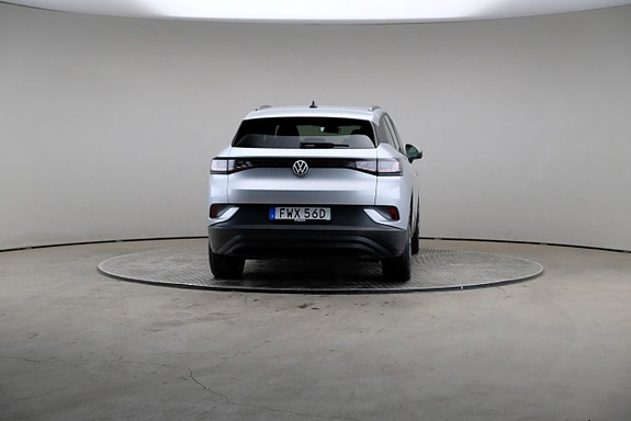 Volkswagen ID.4 2 of 3