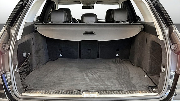 Mercedes-Benz C220 d 10 of 18