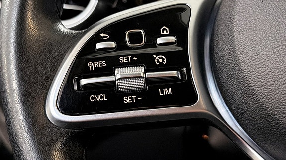 Mercedes-Benz C220 d 17 of 18
