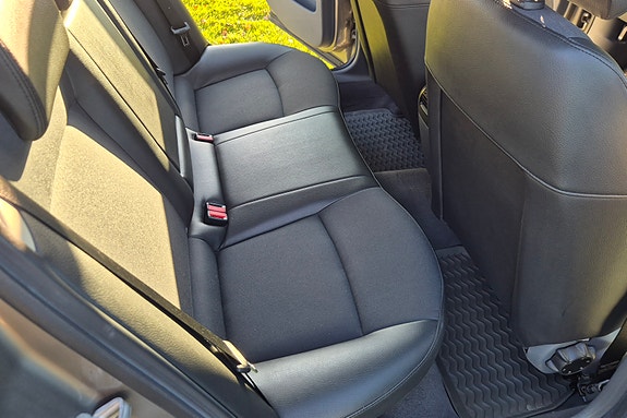 Saab 9-3 13 of 20