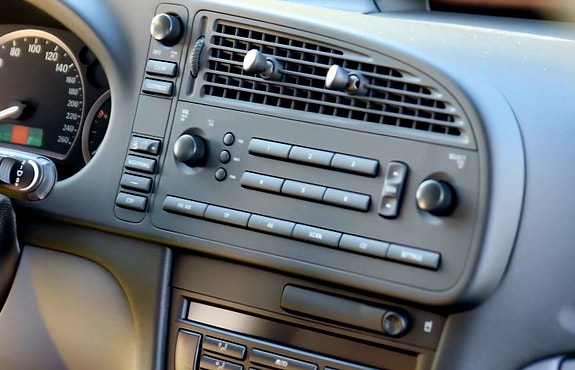 Saab 9-3 10 of 20