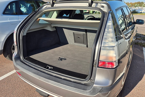 Saab 9-3 15 of 20