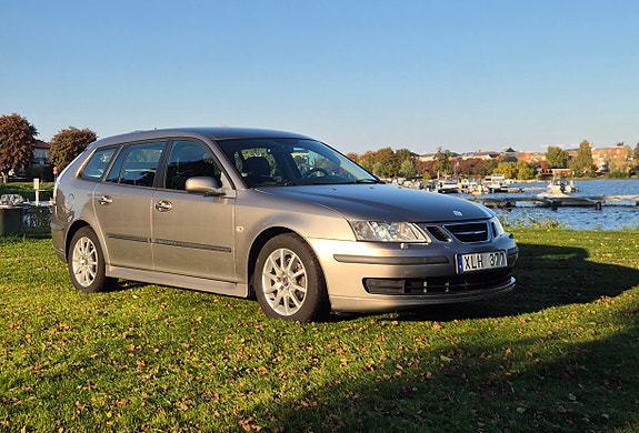 Saab 9-3 2 of 20