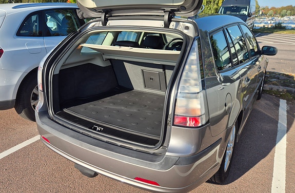 Saab 9-3 14 of 20