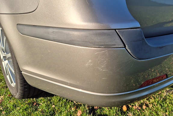 Saab 9-3 18 of 20
