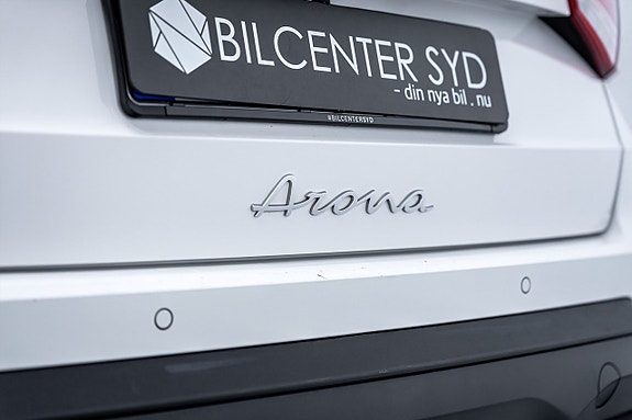 Seat Arona 12 of 27