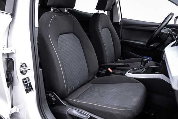 Seat Arona 27 of 27