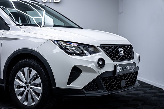 Seat Arona 6 of 27