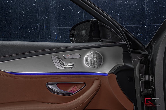 Mercedes-Benz E300 de 9 of 20