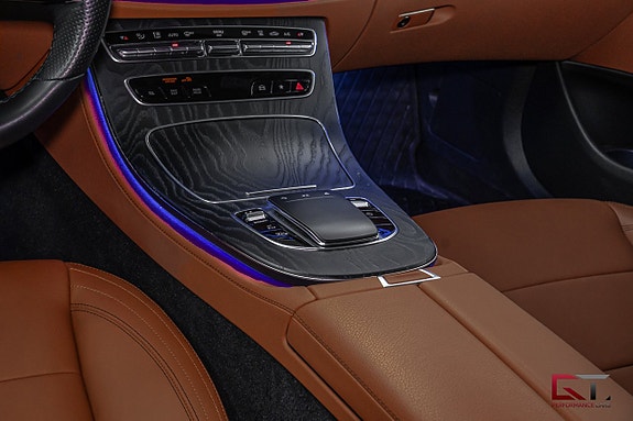 Mercedes-Benz E300 de 16 of 20