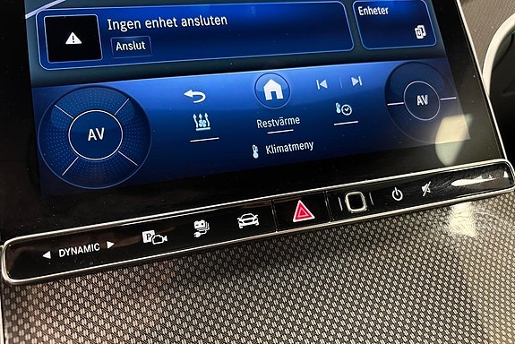 Mercedes-Benz GLC300 de 13 of 20