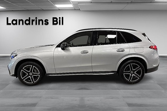 Mercedes-Benz GLC300 de 4 of 20