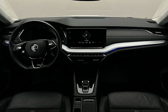Skoda Octavia 3 of 3