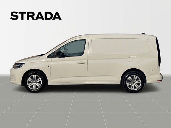 Volkswagen Caddy Maxi 3 of 13