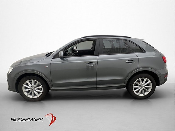 Audi Q3 5 of 29