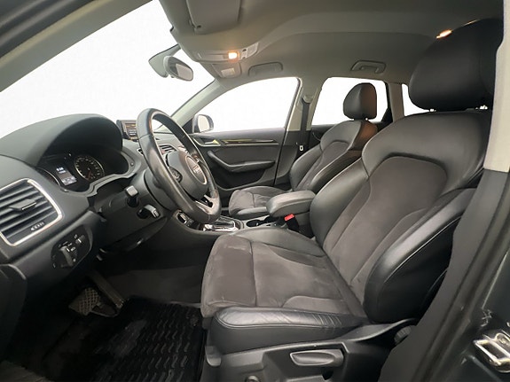 Audi Q3 11 of 29